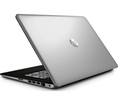 HP ENVY 17-n065na 17.3  Laptop - Silver